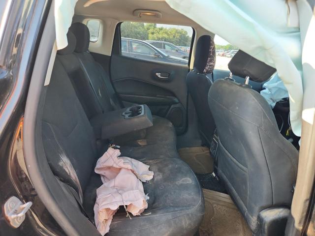 3C4NJDAB5KT760974 - 2019 JEEP COMPASS SPORT Qara foto 11