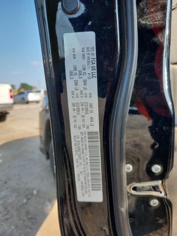 3C4NJDAB5KT760974 - 2019 JEEP COMPASS SPORT Qara foto 13