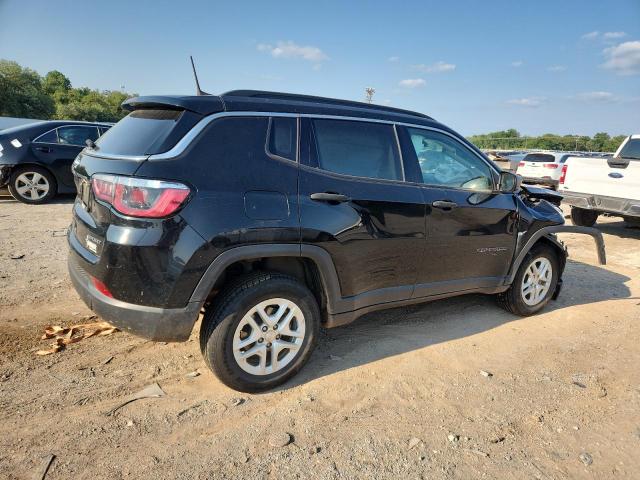 3C4NJDAB5KT760974 - 2019 JEEP COMPASS SPORT Qara foto 3