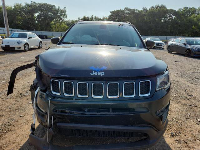 3C4NJDAB5KT760974 - 2019 JEEP COMPASS SPORT Qara foto 5