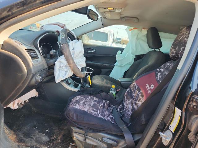 3C4NJDAB5KT760974 - 2019 JEEP COMPASS SPORT Qara foto 7