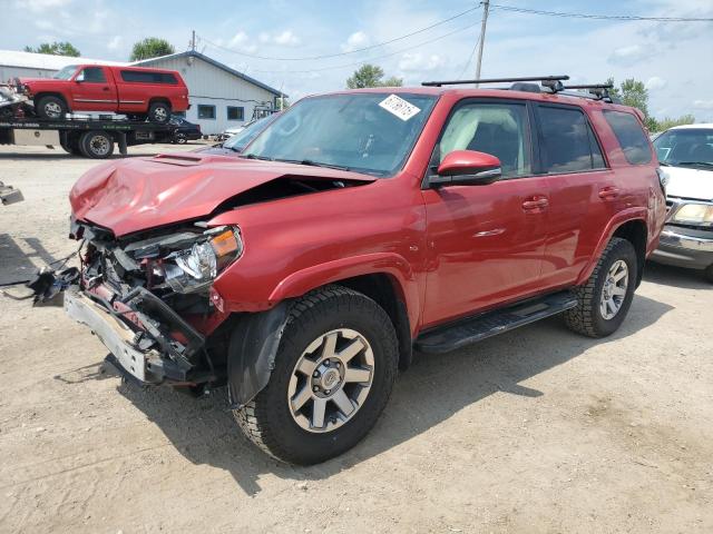 2015 TOYOTA 4RUNNER SR5/SR5 PREMIUM, 