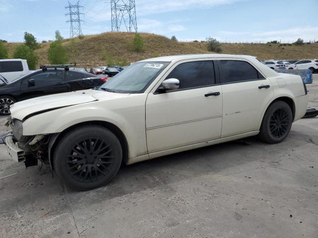 2006 CHRYSLER 300C, 