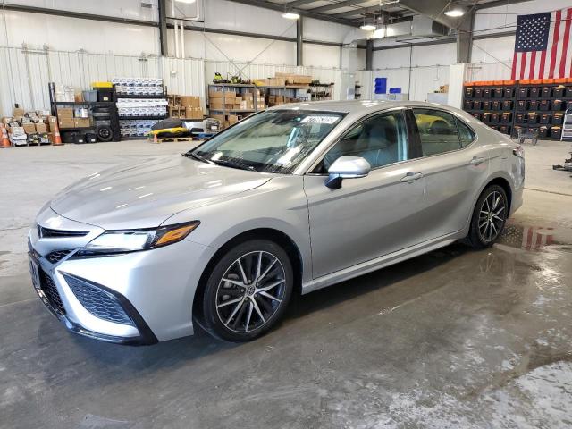 2023 TOYOTA CAMRY SE NIGHT SHADE, 