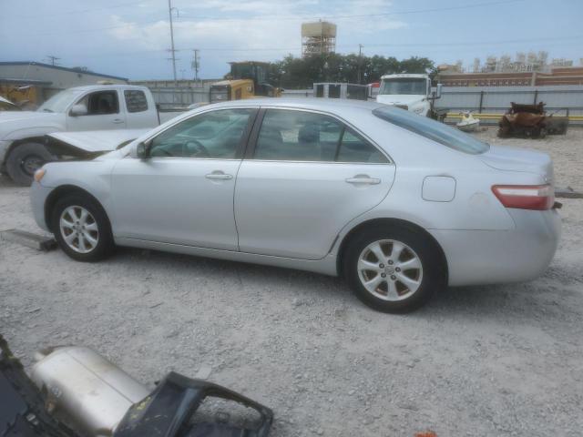 4T1BE46K19U282323 - 2009 TOYOTA CAMRY BASE 银色 照片 2