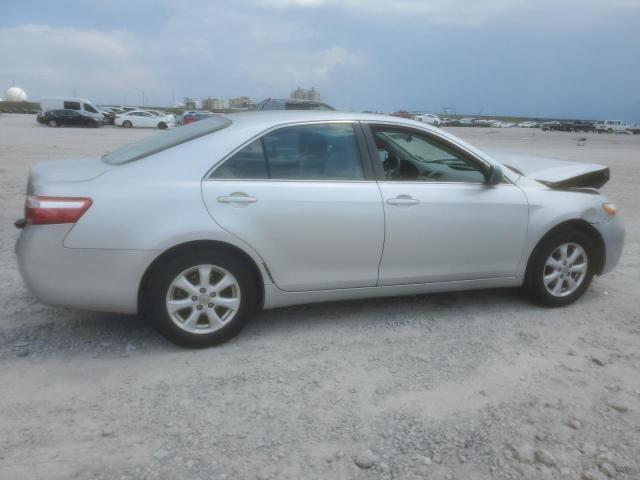 4T1BE46K19U282323 - 2009 TOYOTA CAMRY BASE 银色 照片 3