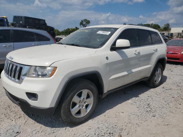 2012 JEEP GRAND CHER LAREDO, 