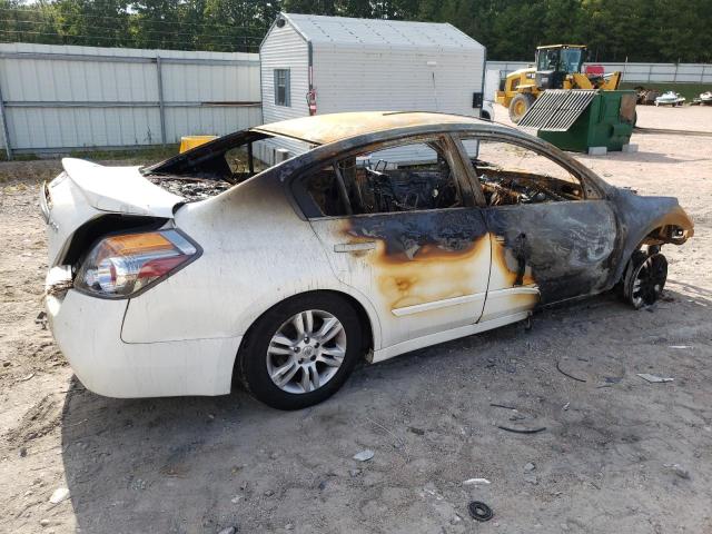 1N4AL2AP0CN479293 - 2012 NISSAN ALTIMA BASE BURN photo 3