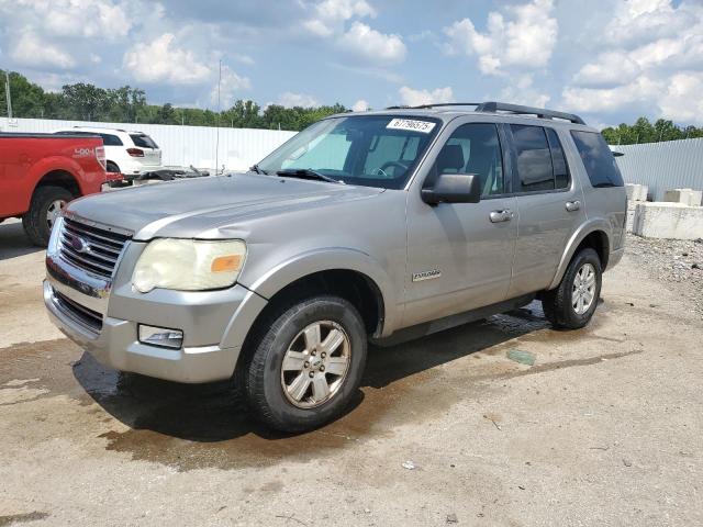 2008 FORD EXPLORER XLT, 