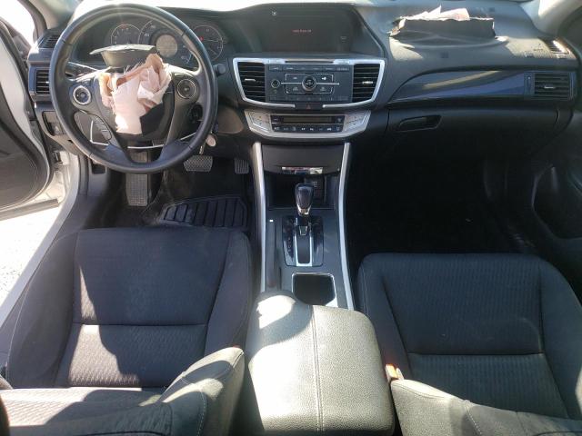 1HGCR2F52FA005058 - 2015 HONDA ACCORD SPORT Gümüş foto 8