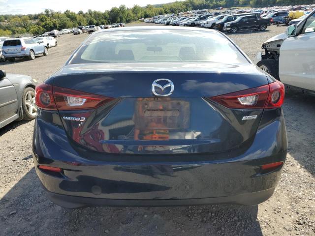 3MZBM1T78GM251185 - 2016 MAZDA 3 SPORT BLUE photo 6