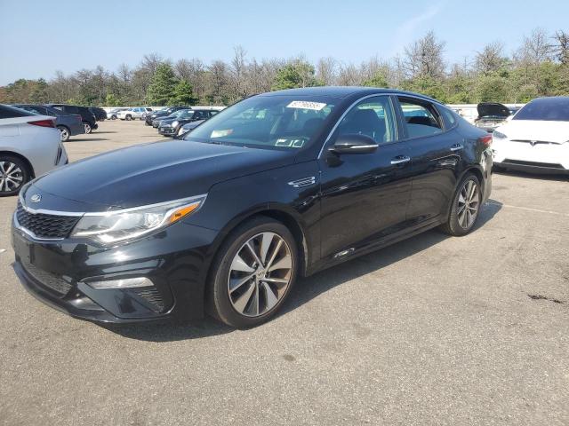 2019 KIA OPTIMA LX, 