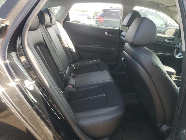 5XXGT4L3XKG354418 - 2019 KIA OPTIMA LX Czarny zdjęcie 10