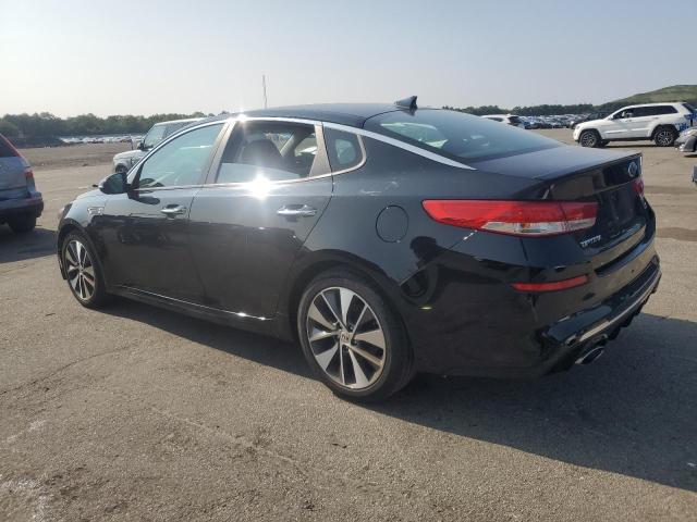 5XXGT4L3XKG354418 - 2019 KIA OPTIMA LX Czarny zdjęcie 2