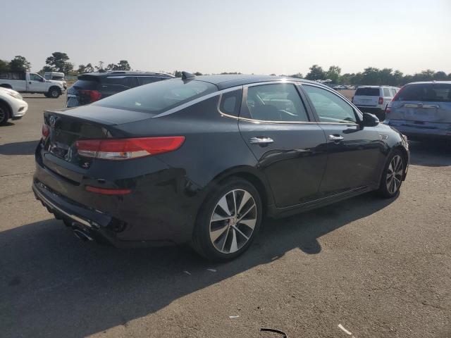 5XXGT4L3XKG354418 - 2019 KIA OPTIMA LX Czarny zdjęcie 3