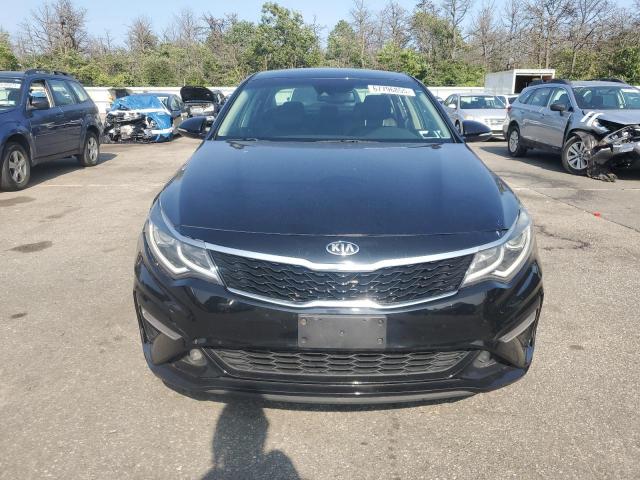 5XXGT4L3XKG354418 - 2019 KIA OPTIMA LX Czarny zdjęcie 5