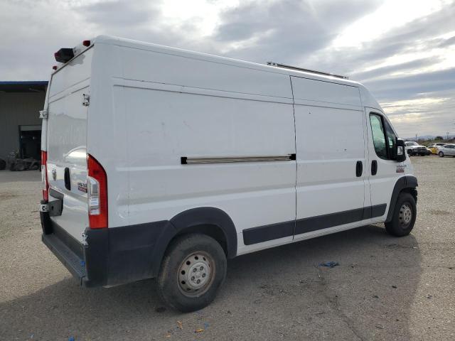 3C6TRVDG1LE124305 - 2020 RAM PROMASTER 2500 HIGH Weiß Foto 3