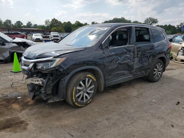 2020 HONDA PILOT EXL, 