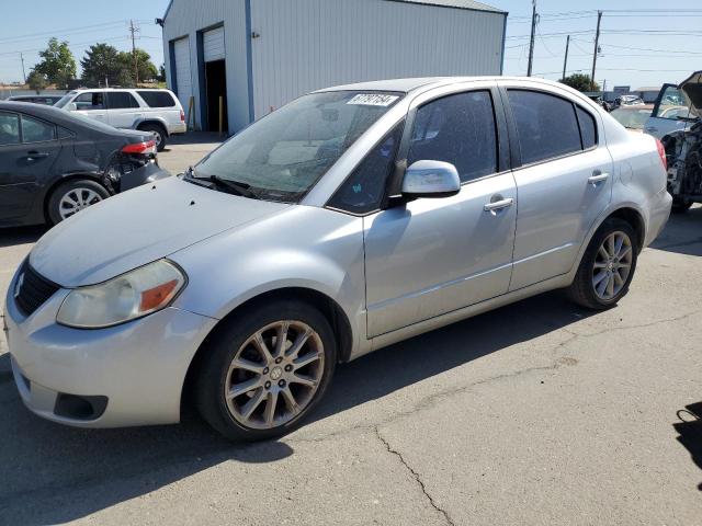 2011 SUZUKI SX4 LE, 