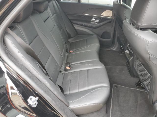 4JGFB4KBXPA940803 - 2023 MERCEDES-BENZ GLE 350 4MATIC BLACK photo 11