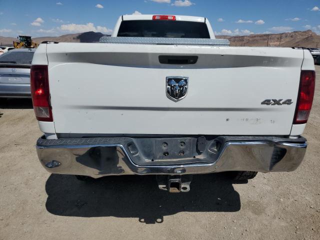 3C6TR5HT8FG662936 - 2015 RAM 2500 ST WHITE photo 6