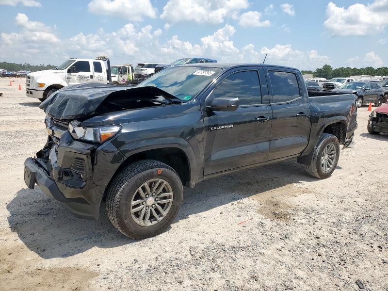 2023 CHEVROLET COLORADO LT, 