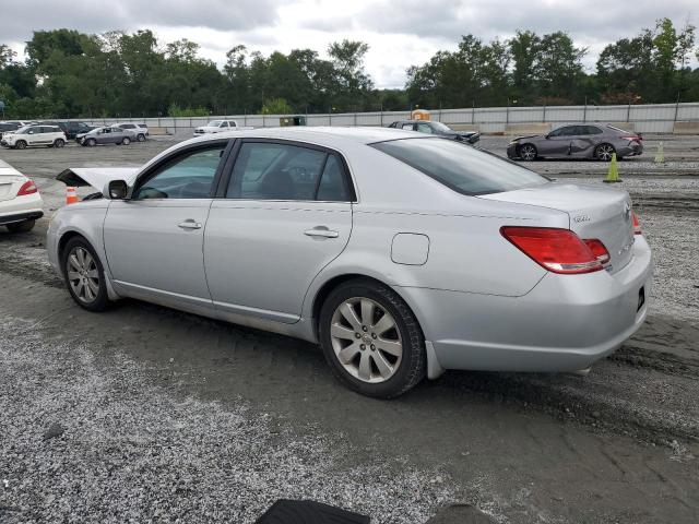 4T1BK36B86U102687 - 2006 TOYOTA AVALON XL 银色 照片 2