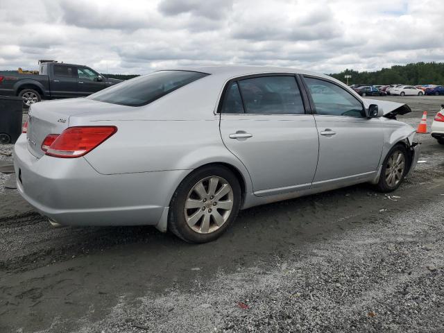 4T1BK36B86U102687 - 2006 TOYOTA AVALON XL 银色 照片 3