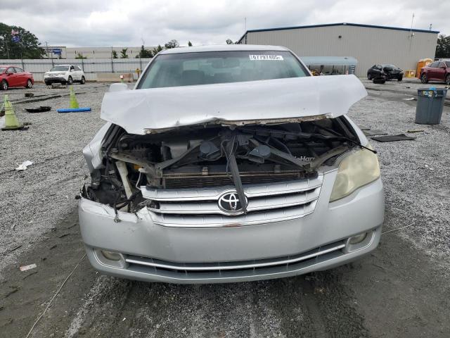 4T1BK36B86U102687 - 2006 TOYOTA AVALON XL 银色 照片 5