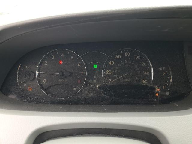 4T1BK36B86U102687 - 2006 TOYOTA AVALON XL 银色 照片 9