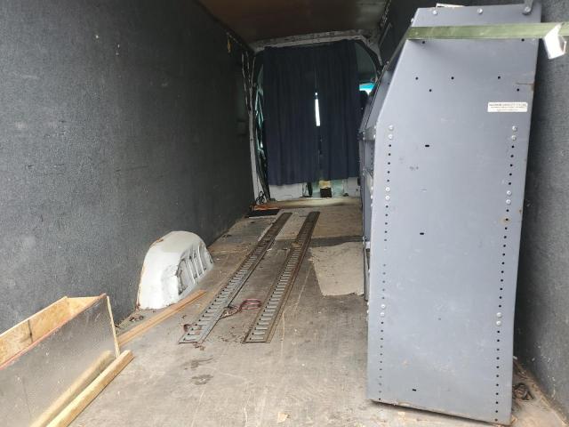 WD3PE8DC3E5943958 - 2014 MERCEDES-BENZ SPRINTER 2500 WHITE photo 10