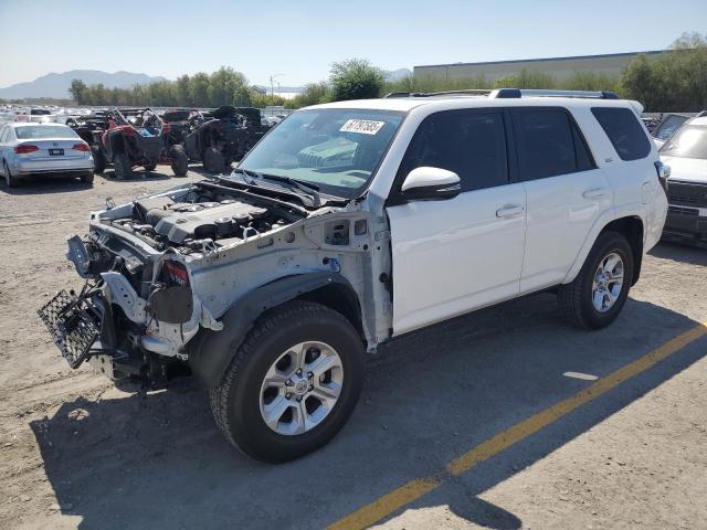2024 TOYOTA 4RUNNER SR5, 