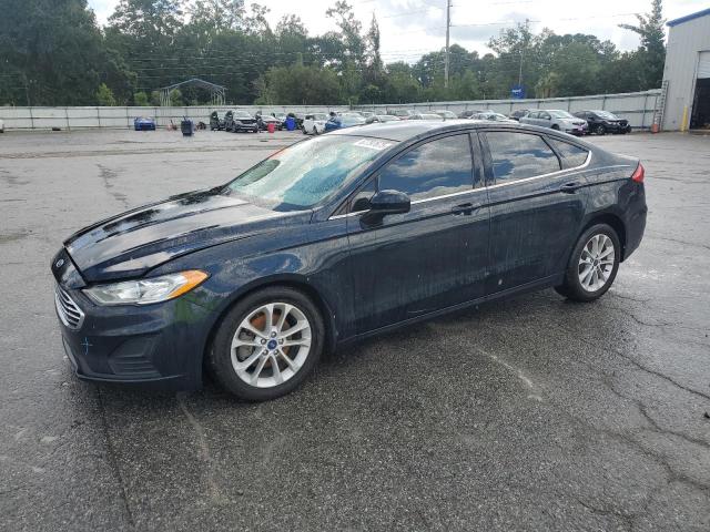 2020 FORD FUSION SE, 