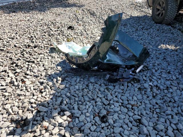 ZASPAKBN6L7C95978 - 2020 ALFA ROMEO STELVIO TI მწვანე ფოტო 13