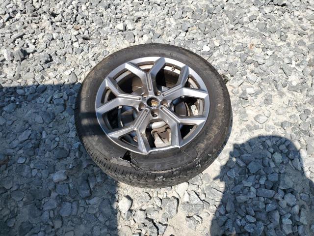 5UXTY5C06M9F37666 - 2021 BMW X3 XDRIVE30I WHITE photo 13