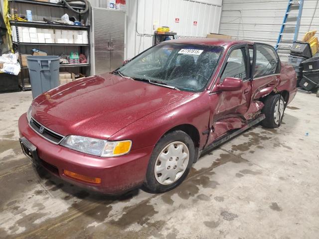 1997 HONDA ACCORD LX, 