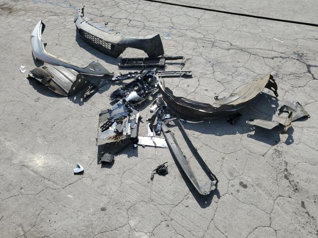 5J6RW1H83JL001692 - 2018 HONDA CR-V EXL 白色 照片 13