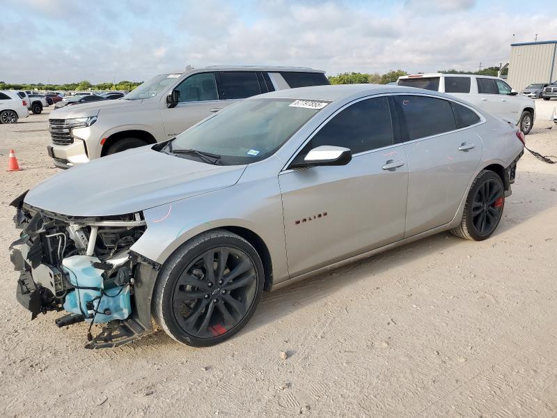 2020 CHEVROLET MALIBU LT, 