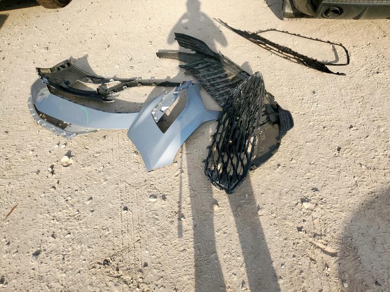 1G1ZD5ST3LF151960 - 2020 CHEVROLET MALIBU LT SILVER photo 12