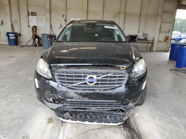 YV440MDJ7F2682865 - 2015 VOLVO XC60 T5 BLACK photo 5