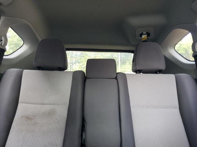 2T3BFREV8EW149890 - 2014 TOYOTA RAV4 LE 蓝色 照片 10