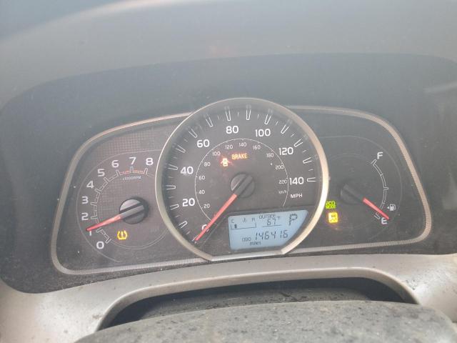 2T3BFREV8EW149890 - 2014 TOYOTA RAV4 LE 蓝色 照片 9