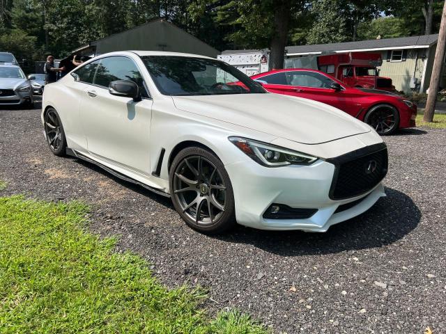 2017 INFINITI Q60 PREMIUM, 