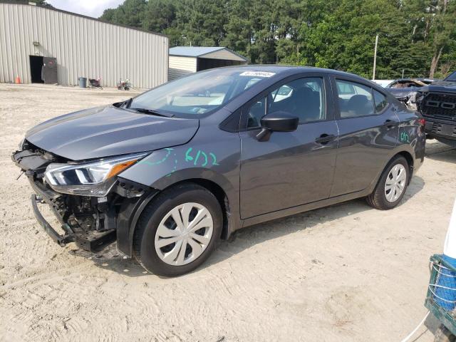 2023 NISSAN VERSA S, 