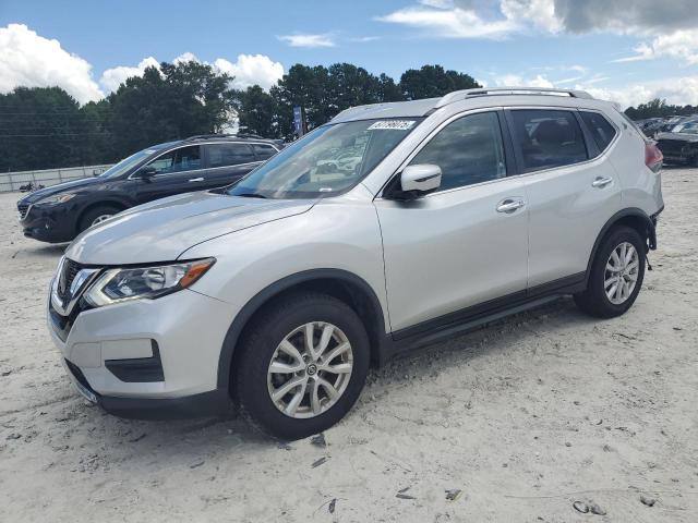 2018 NISSAN ROGUE S, 