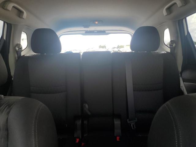 JN8AT2MT3JW491954 - 2018 NISSAN ROGUE S Gümüş foto 10