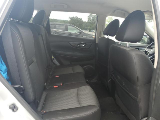 JN8AT2MT3JW491954 - 2018 NISSAN ROGUE S Gümüş foto 11