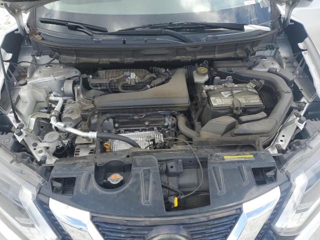 JN8AT2MT3JW491954 - 2018 NISSAN ROGUE S Gümüş foto 12