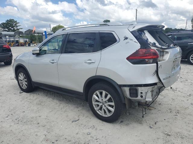 JN8AT2MT3JW491954 - 2018 NISSAN ROGUE S Gümüş foto 2
