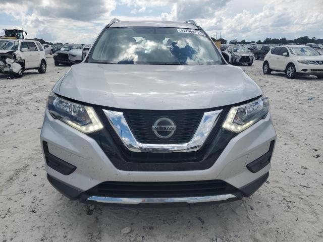 JN8AT2MT3JW491954 - 2018 NISSAN ROGUE S Gümüş foto 5